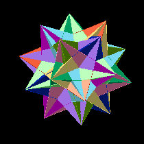 compound of ten tetrahedra