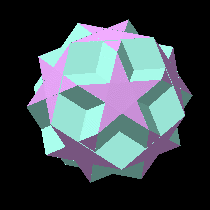 dodecadodecahedron