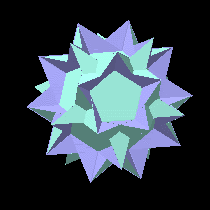 great dodecahemidodecahedron