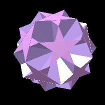 small_dodecahemicosahedron